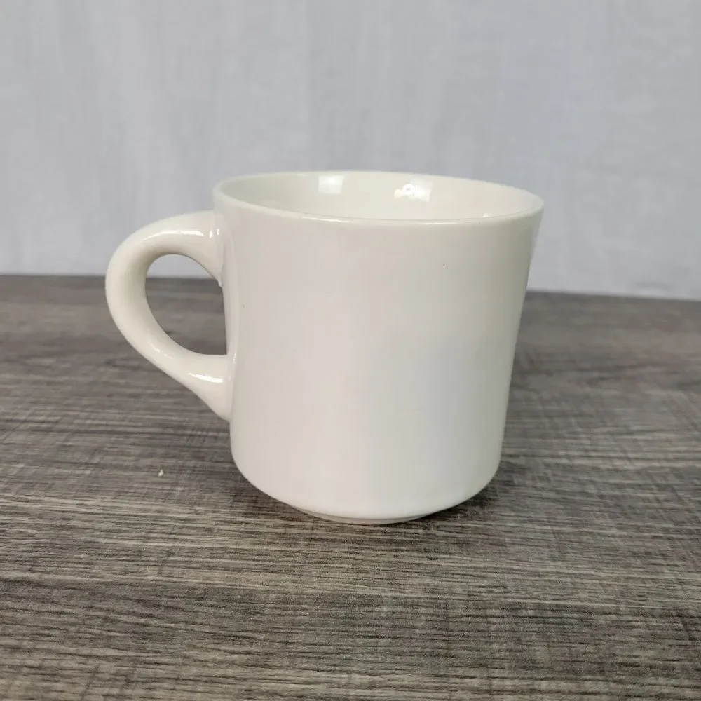 1981 Boy Scout Fall‎ Camporee Staff Mug